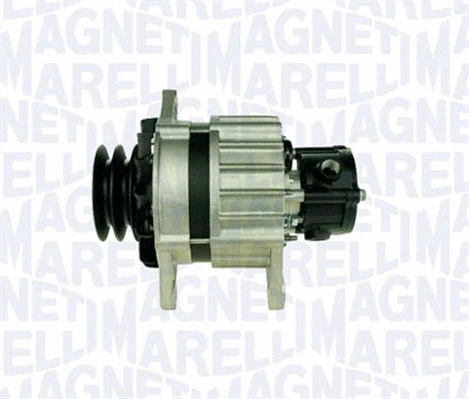 Alternator (944390901540)