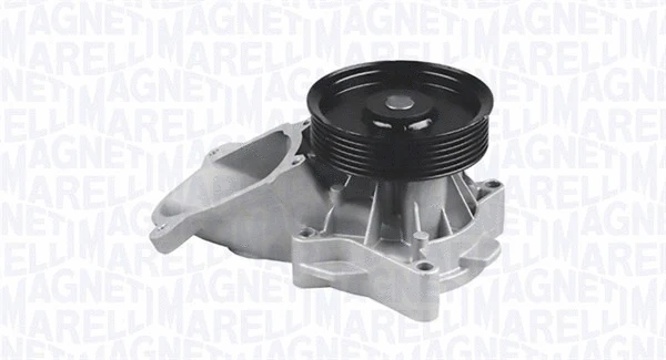 Water Pump, engine cooling (352316170053)