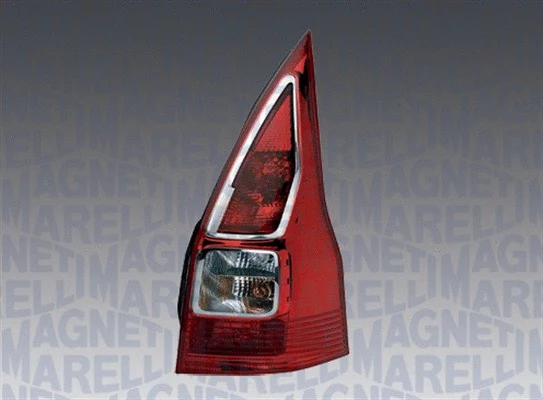 Tail Light Assembly (718121201381)