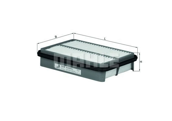Air Filter (154098641660)