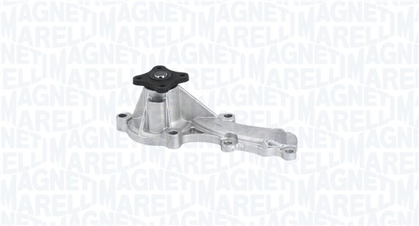 Water Pump, engine cooling