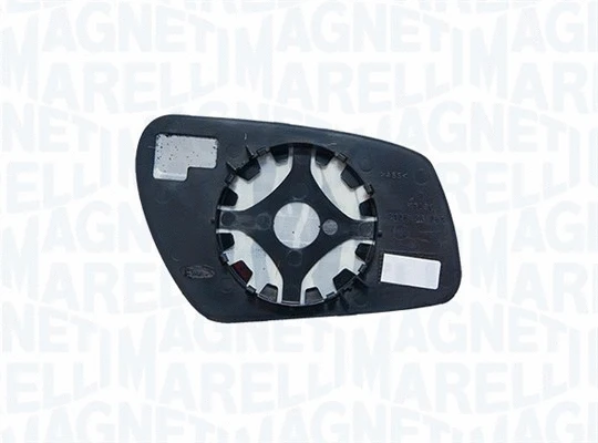 Mirror Glass, exterior mirror (351991306720)