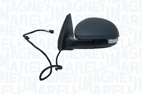 Exterior Mirror