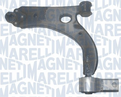 Control/Trailing Arm, wheel suspension (301181351400)