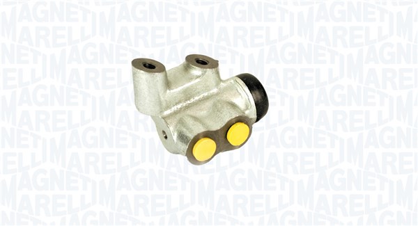 Brake Force Regulator (360219180010)
