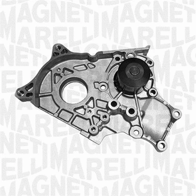 Water Pump, engine cooling (350982022000)