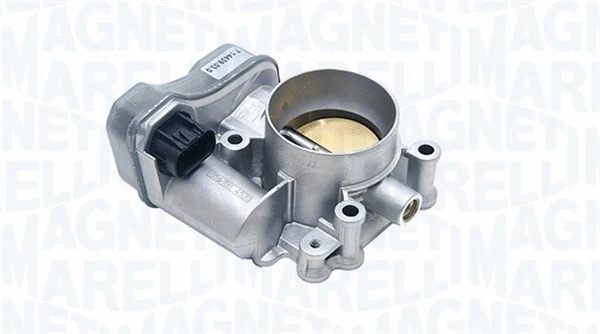 Throttle Body (802000000014)