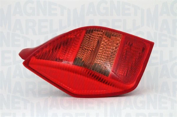Tail Light Assembly (718121201941)