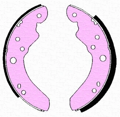 Brake Shoe (360219196226)