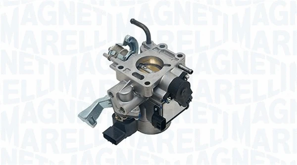 Throttle Body (802000000004)