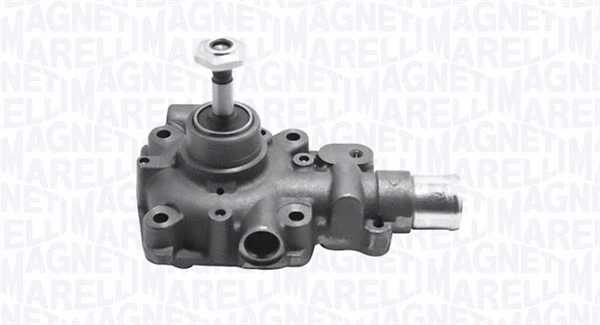 Water Pump, engine cooling (352316170538)
