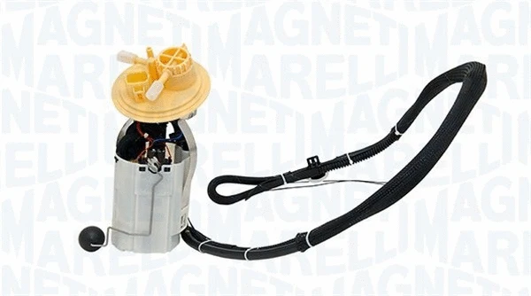 Fuel Supply Module (519700000138)