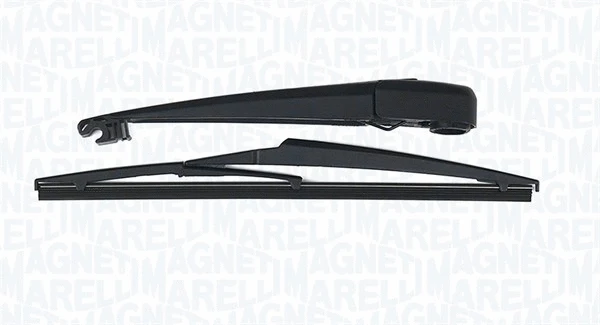 Wiper Arm Set, window cleaning (000723180008)