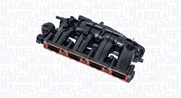 Intake Manifold Module