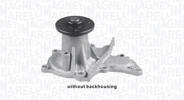 Water Pump, engine cooling (352316171092)