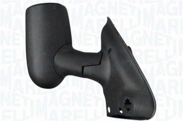 Exterior Mirror, driver cab (351991715340)