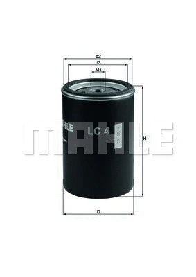 Air Filter (154705419580)