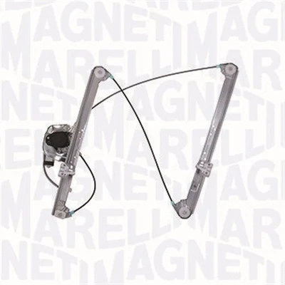 Window Regulator (350103170163)