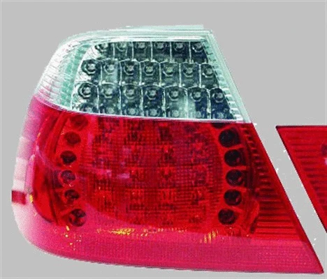 Tail Light Assembly (715010743704)