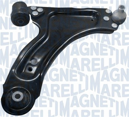 Control/Trailing Arm, wheel suspension (301181387300)