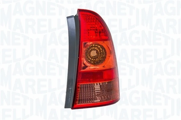 Tail Light Assembly (715011106002)