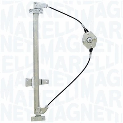 Window Regulator (350103196800)