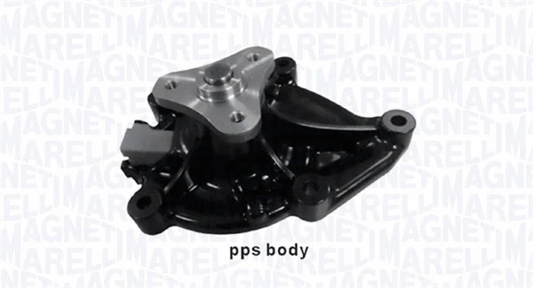 Water Pump, engine cooling (352316170918)