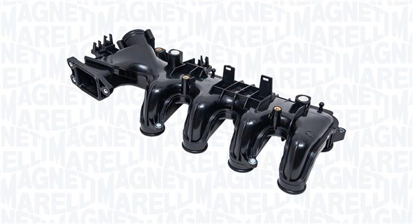 Intake Manifold Module