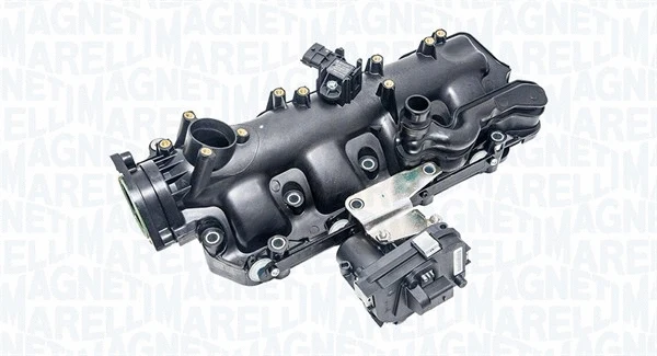 Intake Manifold Module