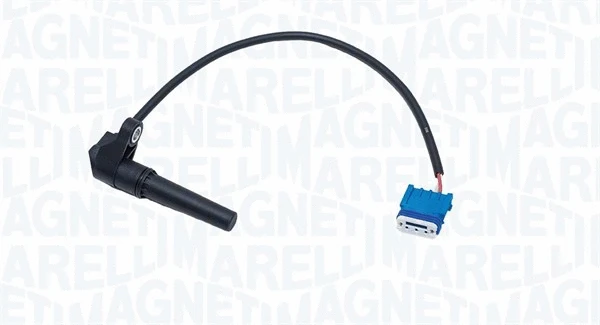 Sensor, crankshaft pulse (064848279010)