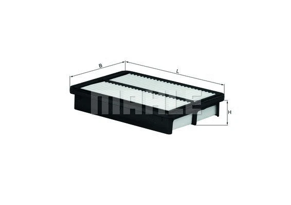 Air Filter (154703244940)