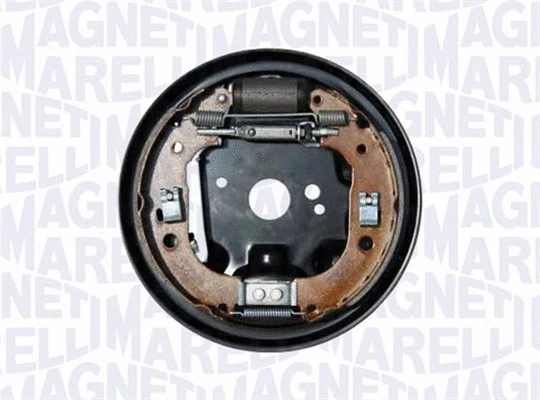 Brake Shoe Set (363620030270)