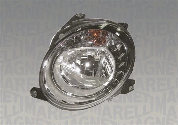 Headlight (712455501129)