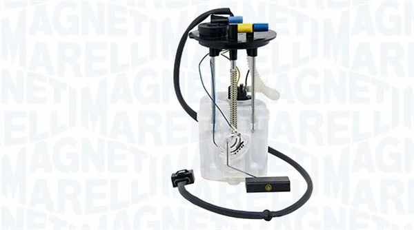 Fuel Supply Module (519700000161)