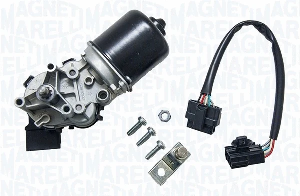 Wiper Motor