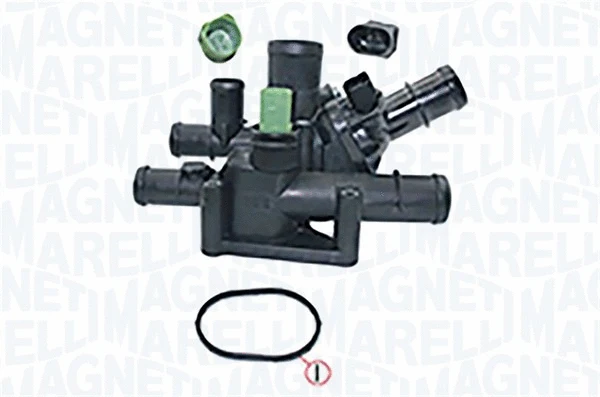Thermostat, coolant (352317000090)