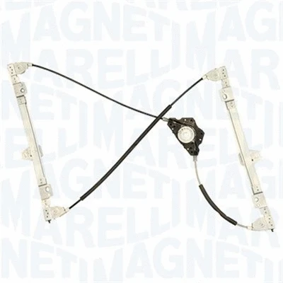 Window Regulator (350103188800)