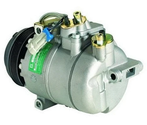 Compressor, air conditioning (359002000500)
