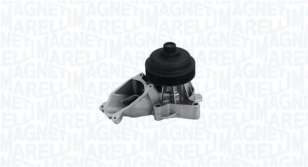 Water Pump, engine cooling