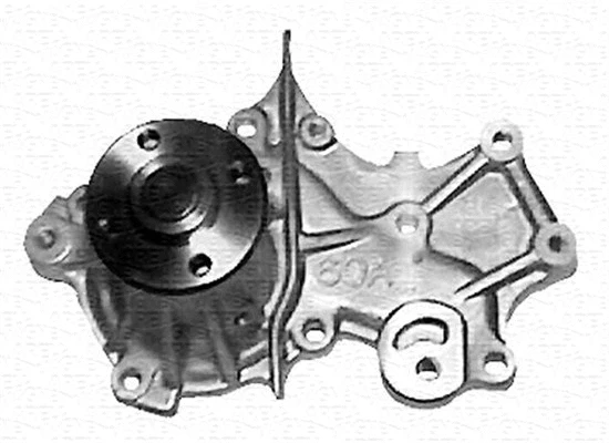 Water Pump, engine cooling
