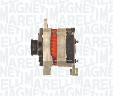 Alternator (944390901270)