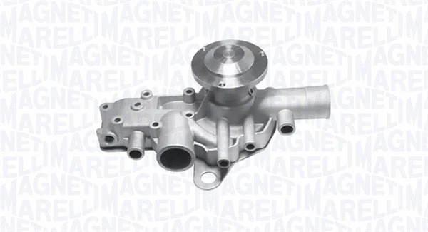 Water Pump, engine cooling (352316170966)