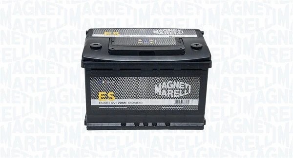 Starter Battery (069070640005)