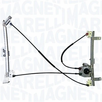 Window Regulator (350103185300)