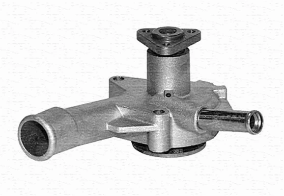 Water Pump, engine cooling