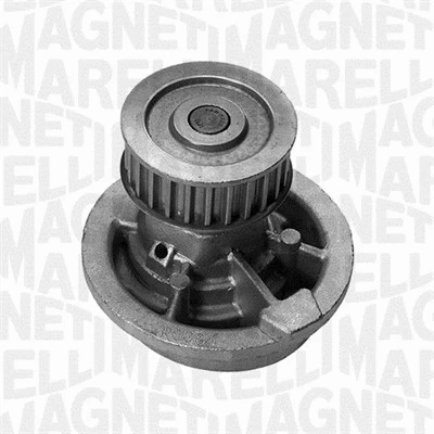 Water Pump, engine cooling (350981551000)