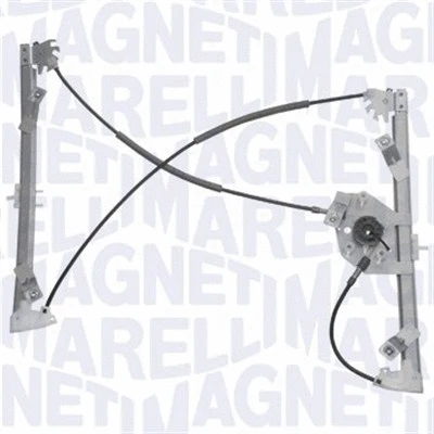 Window Regulator (350103133900)