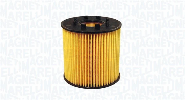 Oil Filter (152071758823)