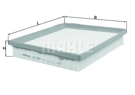 Air Filter (154070353772)