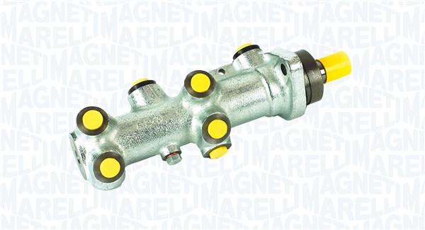 Brake Master Cylinder (360219130207)